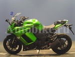     Kawasaki Ninja1000SX Z1000SX 2014  1